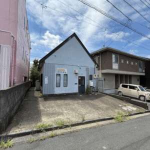 守谷市 けやき台６丁目 店舗用地 画像8