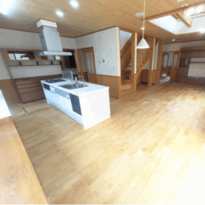 水戸市 笠原町 中古戸建　4LDK 画像7