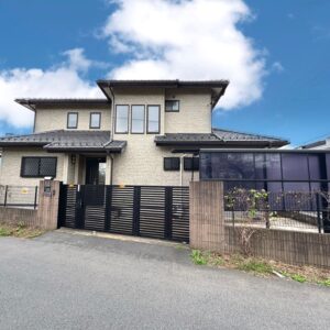 土浦市 城北町 中古住宅 画像2 土浦市 城北町 中古住宅 画像2