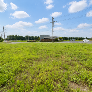 つくば市手代木 住宅用地 画像5