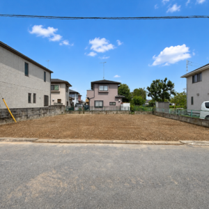 稲敷郡阿見町 大字阿見 土地 画像3