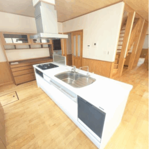 水戸市 笠原町 中古戸建　4LDK 画像8
