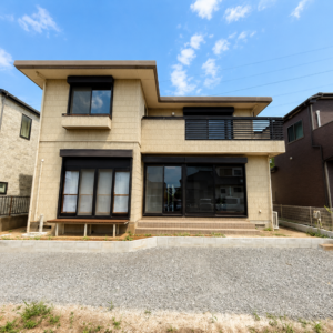 取手市 谷中 中古住宅 画像3 取手市 谷中 中古住宅 画像3