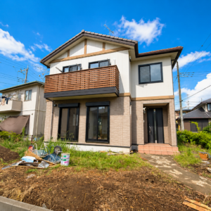 桜川市 真壁町椎尾 中古住宅 画像4 桜川市 真壁町椎尾 中古住宅 画像4