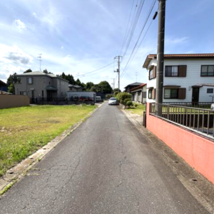稲敷郡美浦村 大字興津 土地 画像7 稲敷郡美浦村 大字興津 土地 画像7