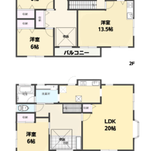 牛久市 上柏田2丁目 中古住宅 画像1 牛久市 上柏田2丁目 中古住宅 画像1