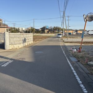 つくば市若森 ３区画 土地 画像8