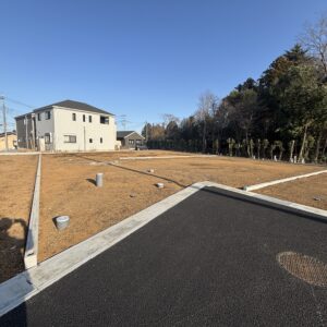 土浦市 高岡 分譲地 画像6