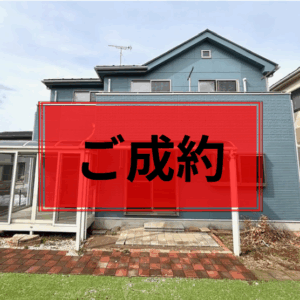 牛久市 南５丁目 中古住宅 画像2