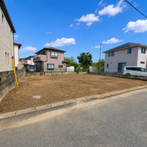 稲敷郡阿見町 大字阿見 土地 画像4