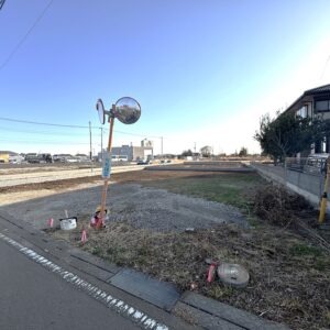 つくば市若森 ３区画 土地 画像9