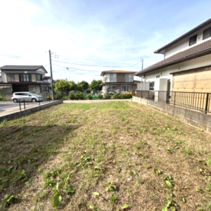 稲敷郡阿見町 中央3丁目 土地 画像5 稲敷郡阿見町 中央3丁目 土地 画像5