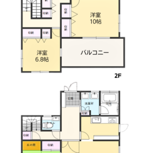 取手市 谷中 中古住宅 画像1 取手市 谷中 中古住宅 画像1