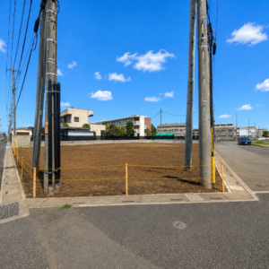 上尾市 大字壱丁目 店舗用地 画像5 上尾市 大字壱丁目 店舗用地 画像5