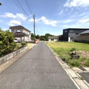 稲敷郡美浦村 大字興津 土地 画像6 稲敷郡美浦村 大字興津 土地 画像6