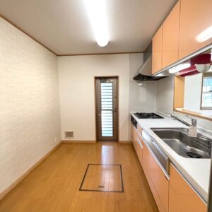 牛久市 南５丁目 中古住宅 画像8