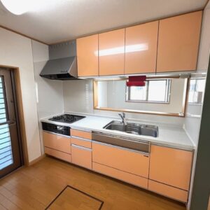 牛久市 南５丁目 中古住宅 画像9