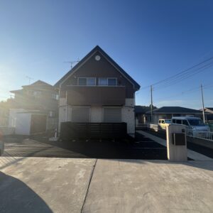 鹿嶋市津賀中古戸建 画像23