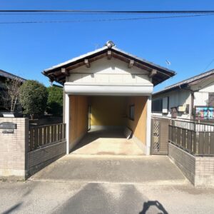 龍ケ崎市北方町 中古戸建 画像23