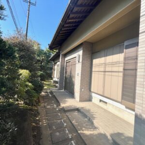 龍ケ崎市北方町 中古戸建 画像4