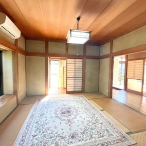 龍ケ崎市北方町 中古戸建 画像16