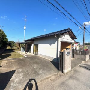 龍ケ崎市北方町 中古戸建 画像25