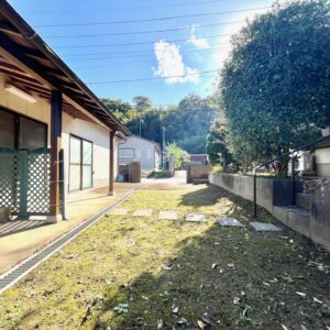 龍ケ崎市北方町 中古戸建 画像26