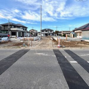 つくば市 台町2丁目 新築 画像6 つくば市 台町2丁目 新築 画像6