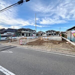 つくば市 台町2丁目 新築 画像4 つくば市 台町2丁目 新築 画像4