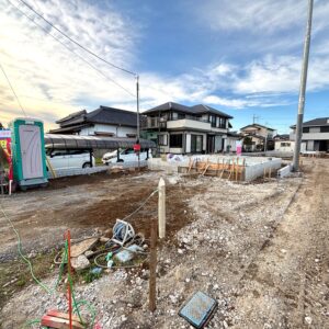 つくば市 台町2丁目 新築 画像7 つくば市 台町2丁目 新築 画像7