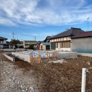 つくば市 台町2丁目 新築 画像5 つくば市 台町2丁目 新築 画像5