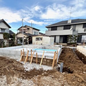 つくば市 台町2丁目 新築 画像8 つくば市 台町2丁目 新築 画像8