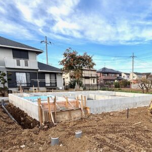 つくば市 台町2丁目 新築 画像9 つくば市 台町2丁目 新築 画像9