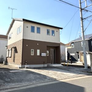 水戸市 酒門町  中古住宅 画像2