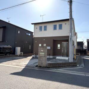 水戸市 酒門町  中古住宅 画像3