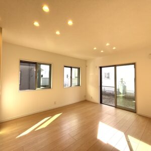 水戸市 酒門町  中古住宅 画像8