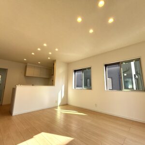 水戸市 酒門町  中古住宅 画像10