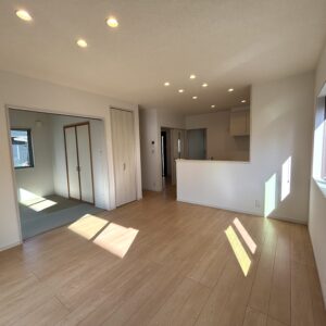 水戸市 酒門町  中古住宅 画像9