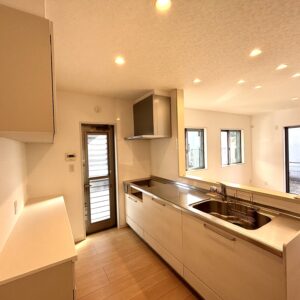 水戸市 酒門町  中古住宅 画像12