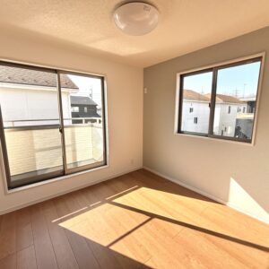 水戸市 酒門町  中古住宅 画像24