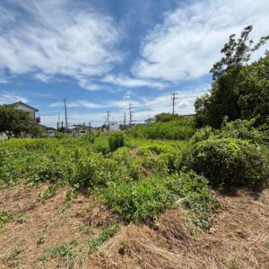 守谷市 立沢  土地 画像5