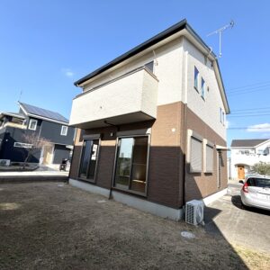 水戸市 酒門町  中古住宅 画像4