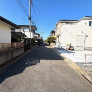 つくば市 宝陽台 新築 画像24