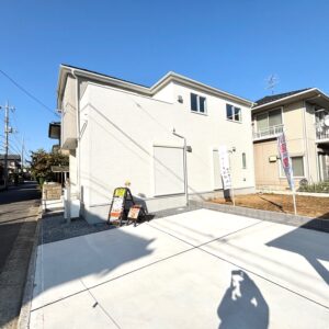 つくば市 宝陽台 新築 画像4