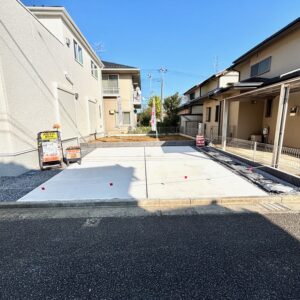 つくば市 宝陽台 新築 画像3