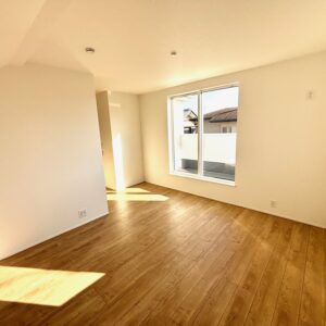 つくば市 宝陽台 新築 画像20