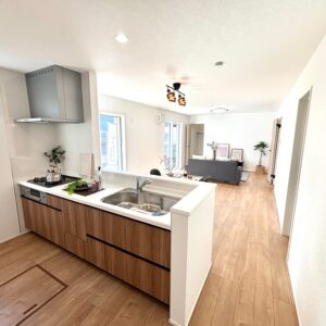 つくば市 宝陽台 新築 画像8