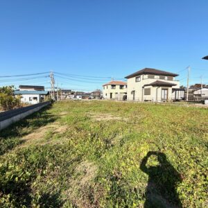 土浦市右籾 土地 2区画 画像6 土浦市右籾 土地 2区画 画像6