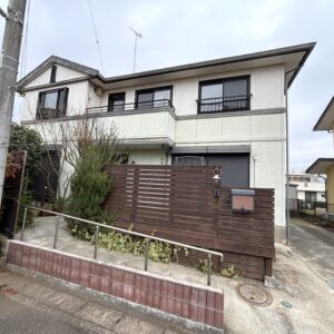 牛久市 上柏田2丁目 中古住宅 画像2 牛久市 上柏田2丁目 中古住宅 画像2