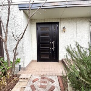 牛久市 上柏田２丁目　中古住宅 画像17